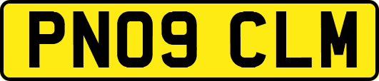 PN09CLM