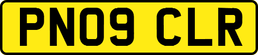 PN09CLR