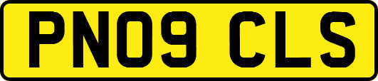PN09CLS