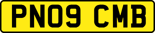 PN09CMB