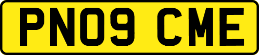 PN09CME