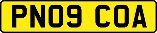 PN09COA