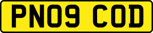 PN09COD