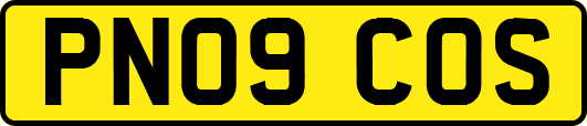 PN09COS