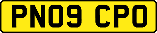 PN09CPO