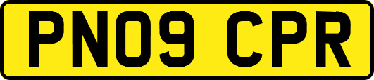 PN09CPR