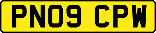 PN09CPW