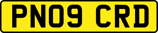PN09CRD