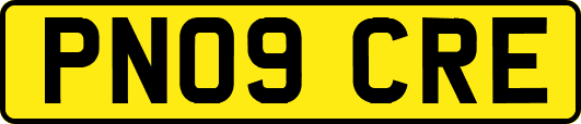 PN09CRE