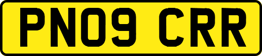 PN09CRR