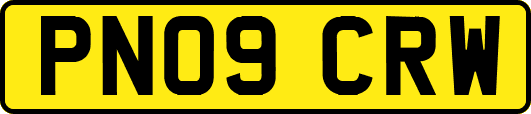 PN09CRW