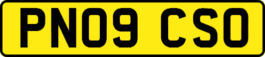 PN09CSO