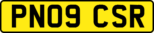PN09CSR