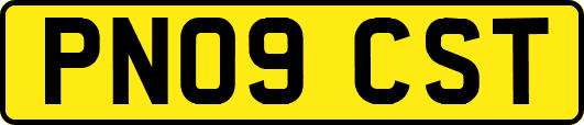 PN09CST