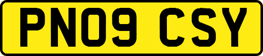 PN09CSY