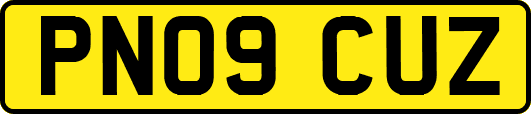 PN09CUZ