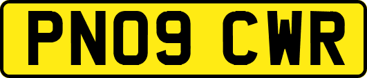PN09CWR
