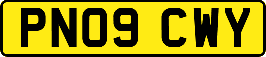 PN09CWY