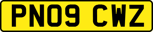 PN09CWZ