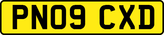 PN09CXD