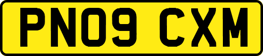 PN09CXM