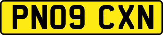 PN09CXN