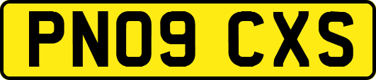 PN09CXS