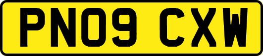PN09CXW