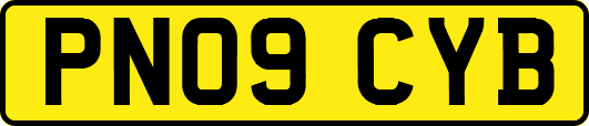 PN09CYB
