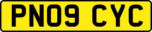 PN09CYC
