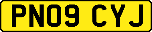 PN09CYJ