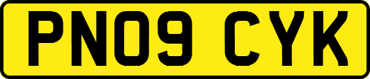 PN09CYK
