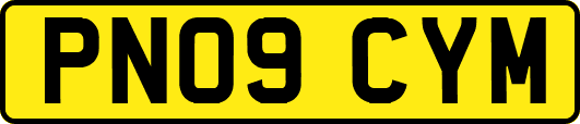 PN09CYM