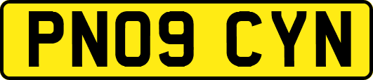 PN09CYN