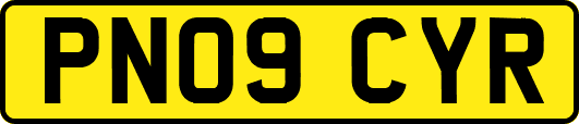 PN09CYR