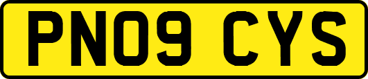 PN09CYS