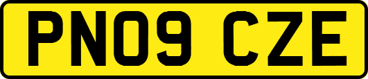 PN09CZE
