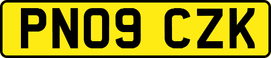 PN09CZK