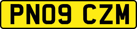 PN09CZM