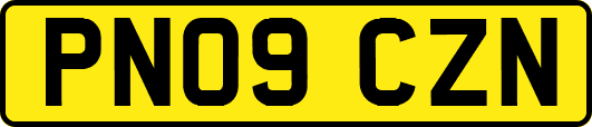 PN09CZN