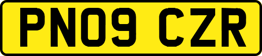 PN09CZR