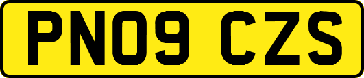PN09CZS