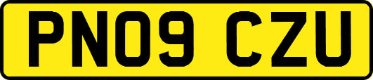 PN09CZU