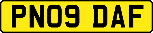 PN09DAF