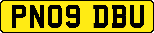 PN09DBU