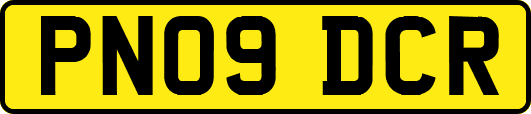 PN09DCR