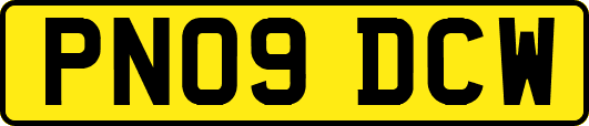 PN09DCW
