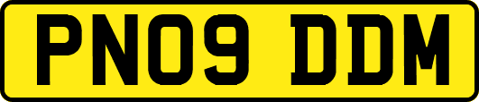 PN09DDM