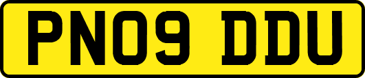 PN09DDU
