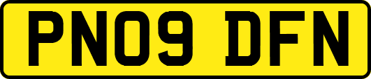 PN09DFN